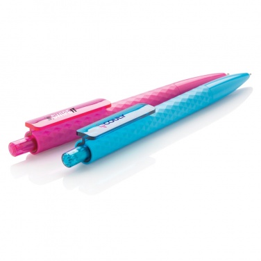 Logotrade business gifts photo of: X3 pen