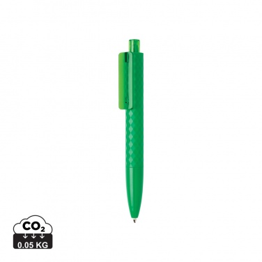 Logotrade business gift image of: X3 pen