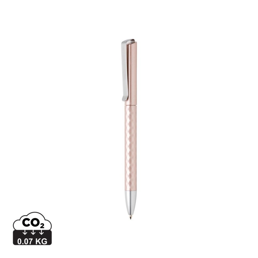Logotrade promotional merchandise photo of: X3.1 pen