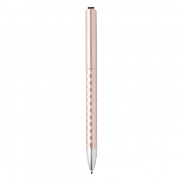 Logo trade promotional items picture of: X3.1 pen