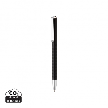 Logotrade corporate gift picture of: X3.1 pen