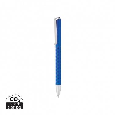 Logotrade advertising products photo of: X3.1 pen