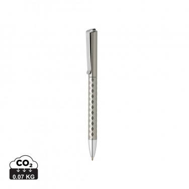 Logotrade advertising product picture of: X3.1 pen