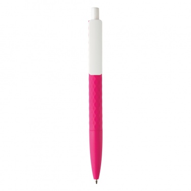 Logotrade promotional merchandise photo of: X3 pen smooth touch