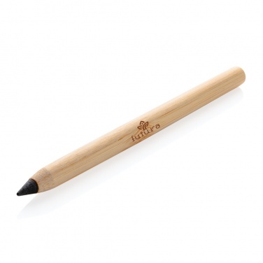 Logotrade advertising products photo of: Tree free infinity pencil