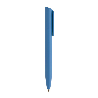 Logotrade promotional merchandise image of: Pocketpal GRS certified recycled ABS mini pen