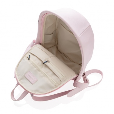 Logotrade advertising products photo of: Elle Fashion, Anti-theft backpack