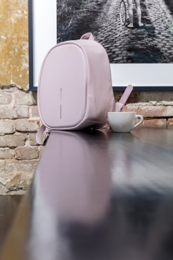 Logo trade promotional gift photo of: Elle Fashion, Anti-theft backpack