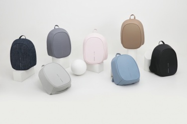 Logo trade advertising products image of: Elle Fashion, Anti-theft backpack