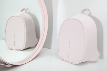 Logo trade promotional products image of: Elle Fashion, Anti-theft backpack