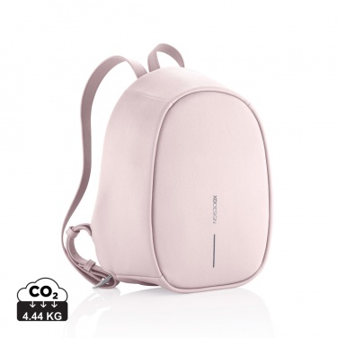 Logo trade promotional giveaway photo of: Elle Fashion, Anti-theft backpack
