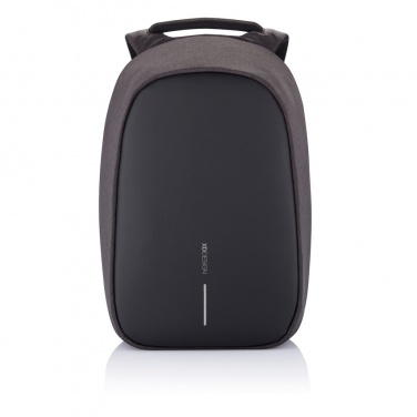 Logo trade promotional gifts picture of: Bobby Hero Regular, Anti-theft backpack