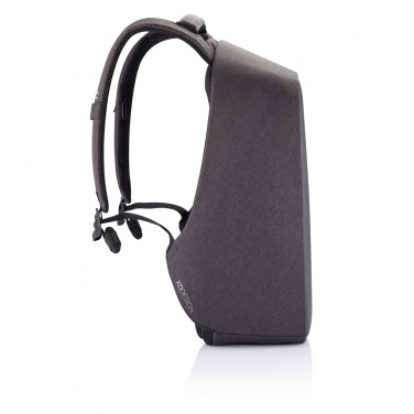 Logotrade promotional giveaway image of: Bobby Hero Regular, Anti-theft backpack