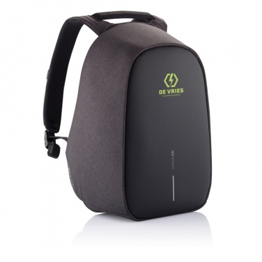 Logo trade promotional products picture of: Bobby Hero Regular, Anti-theft backpack