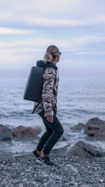 Logotrade advertising products photo of: Bobby Hero Regular, Anti-theft backpack