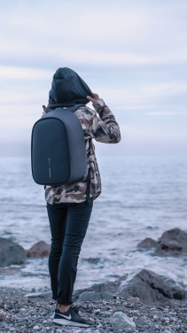Logo trade promotional items picture of: Bobby Hero Regular, Anti-theft backpack