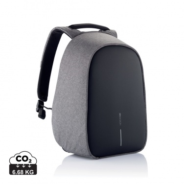 Logo trade promotional merchandise photo of: Bobby Hero Regular, Anti-theft backpack