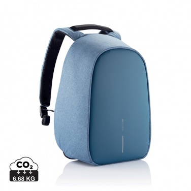 Logo trade promotional gift photo of: Bobby Hero Regular, Anti-theft backpack