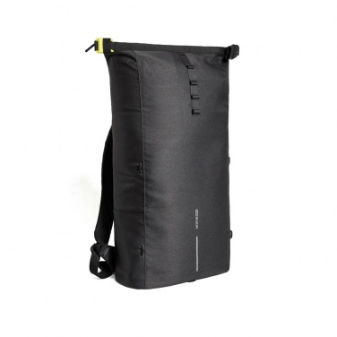 Logo trade promotional merchandise photo of: Urban Lite anti-theft backpack