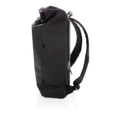 Logo trade advertising product photo of: Urban Lite anti-theft backpack