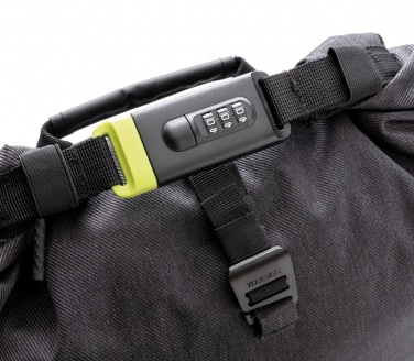 Logo trade promotional items picture of: Urban Lite anti-theft backpack