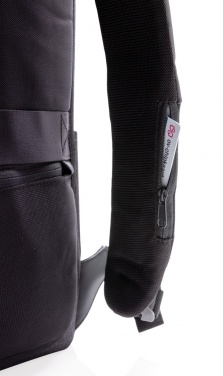 Logo trade advertising product photo of: Urban Lite anti-theft backpack