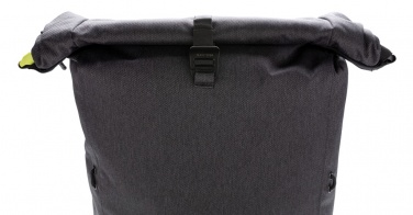 Logo trade advertising products image of: Urban Lite anti-theft backpack