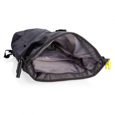 Logo trade advertising product photo of: Urban Lite anti-theft backpack