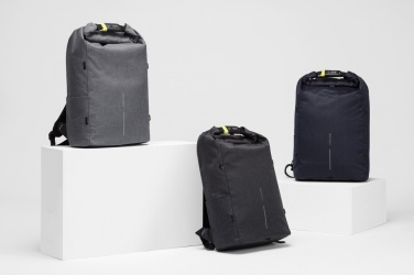 Logo trade promotional gifts picture of: Urban Lite anti-theft backpack