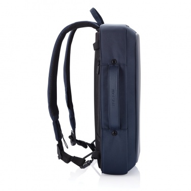 Logotrade corporate gifts photo of: Bobby Bizz anti-theft backpack & briefcase