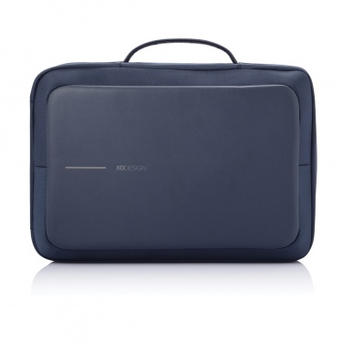 Logotrade promotional gift picture of: Bobby Bizz anti-theft backpack & briefcase
