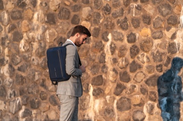 Logotrade corporate gift image of: Bobby Bizz anti-theft backpack & briefcase