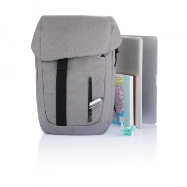Logotrade promotional merchandise photo of: Osaka backpack