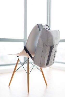 Logo trade promotional merchandise picture of: Osaka backpack