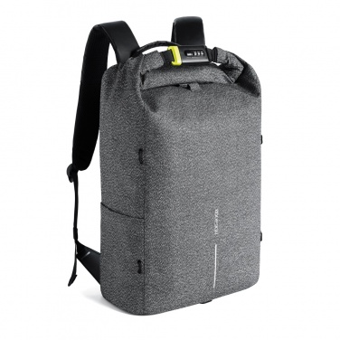 Logotrade promotional giveaway picture of: Urban anti-theft cut-proof backpack