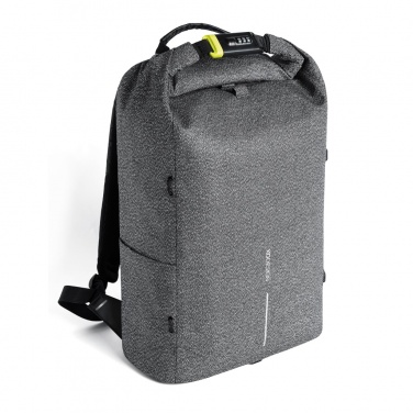 Logo trade advertising product photo of: Urban anti-theft cut-proof backpack