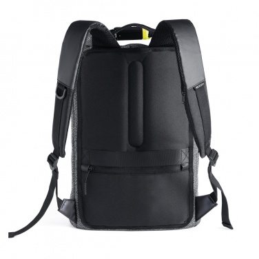Logo trade promotional item photo of: Urban anti-theft cut-proof backpack