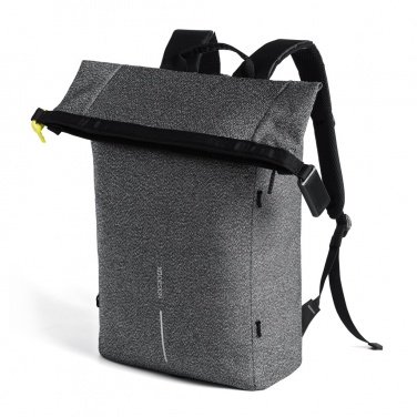Logotrade advertising products photo of: Urban anti-theft cut-proof backpack