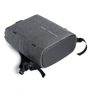 Logo trade business gifts image of: Urban anti-theft cut-proof backpack