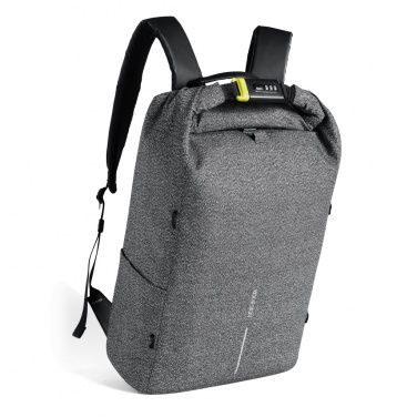 Logotrade promotional gifts photo of: Urban anti-theft cut-proof backpack