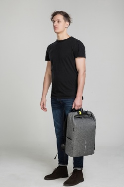 Logotrade promotional item picture of: Urban anti-theft cut-proof backpack