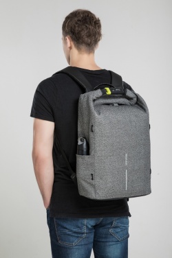 Logo trade business gift photo of: Urban anti-theft cut-proof backpack