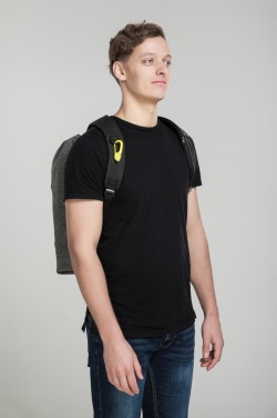 Logotrade business gifts photo of: Urban anti-theft cut-proof backpack
