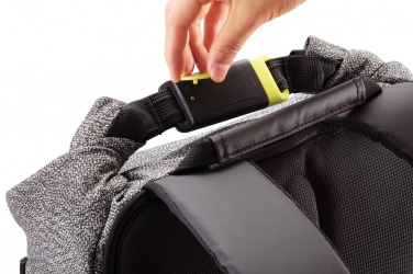 Logotrade business gifts photo of: Urban anti-theft cut-proof backpack