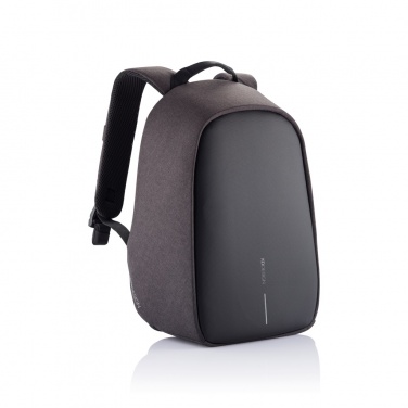 Logo trade advertising products image of: Bobby Hero Small, Anti-theft backpack