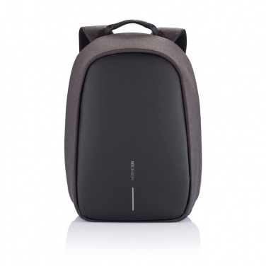 Logo trade promotional products picture of: Bobby Hero Small, Anti-theft backpack