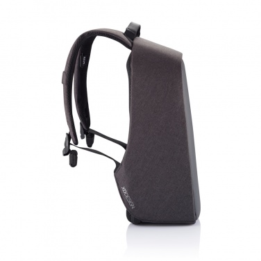 Logo trade promotional gift photo of: Bobby Hero Small, Anti-theft backpack