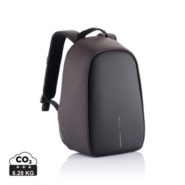 Logo trade promotional gifts picture of: Bobby Hero Small, Anti-theft backpack
