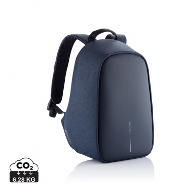 Logotrade advertising product image of: Bobby Hero Small, Anti-theft backpack