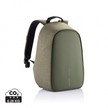 Logo trade promotional product photo of: Bobby Hero Small, Anti-theft backpack